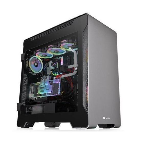 Thermaltake A700 Tempered Glass USB 3.0 ATX Full Tower Kasa