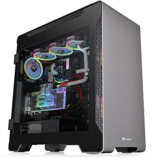 Thermaltake A700 Tempered Glass USB 3.0 ATX Full Tower Kasa