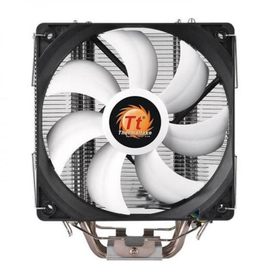 Thermaltake Contac Silent CL-P039-AL12BL-A 12cm AM4 intel LGA 1151 Uyumlu CPU Soğutucu