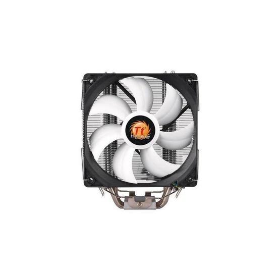 Thermaltake Contac Silent CL-P039-AL12BL-A 12cm AM4 intel LGA 1151 Uyumlu CPU Soğutucu