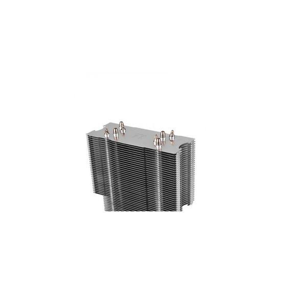 Thermaltake Contac Silent CL-P039-AL12BL-A 12cm AM4 intel LGA 1151 Uyumlu CPU Soğutucu