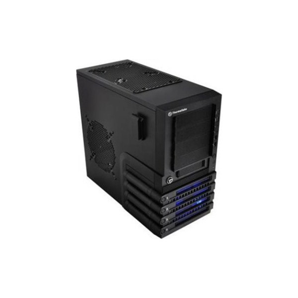 Thermaltake Level 10 GTS Oyun Kasası (VO30001N2N) PC Kasaları Fiyatı
