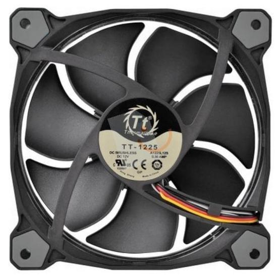 Thermaltake Riing 12 LED CL-F038-PL12WT-A Kasa Fanı