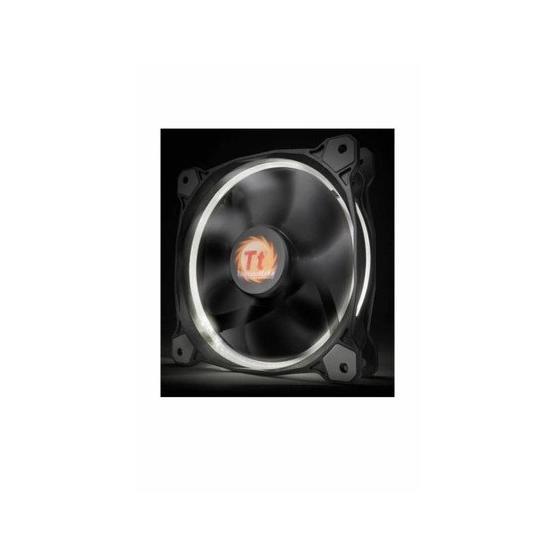 Thermaltake Riing 12 LED CL-F038-PL12WT-A Kasa Fanı