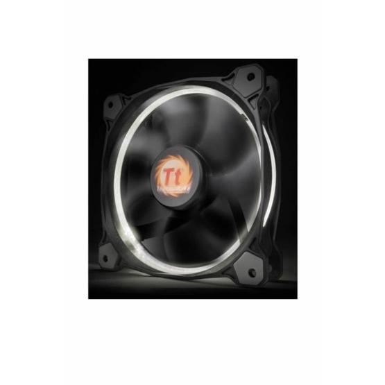 Thermaltake Riing 12 LED CL-F038-PL12WT-A Kasa Fanı