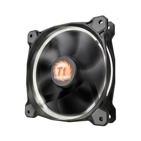 Thermaltake Riing 12 LED CL-F038-PL12WT-A Kasa Fanı