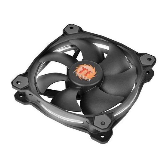Thermaltake Riing 12 LED CL-F038-PL12WT-A Kasa Fanı