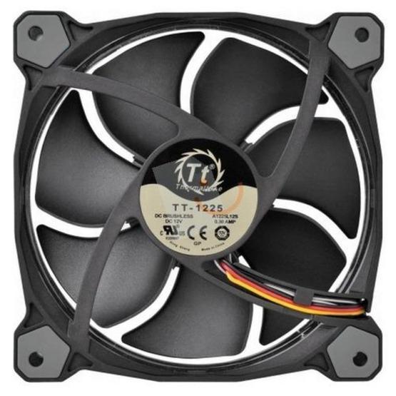 Thermaltake Riing 12 LED CL-F038-PL12WT-A Kasa Fanı