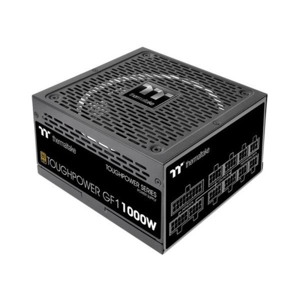 Thermaltake Toughpower Gf1 1000W 80 + Güç Kaynağı Power Supply Fiyatı