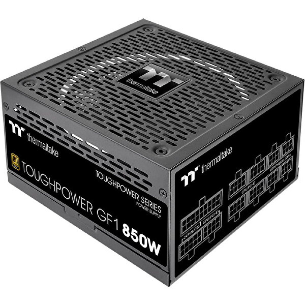 Thermaltake Toughpower Gf1 850W 80+ Gold Full Modüler 14CM Fanlı Psu Power Supply Fiyatı