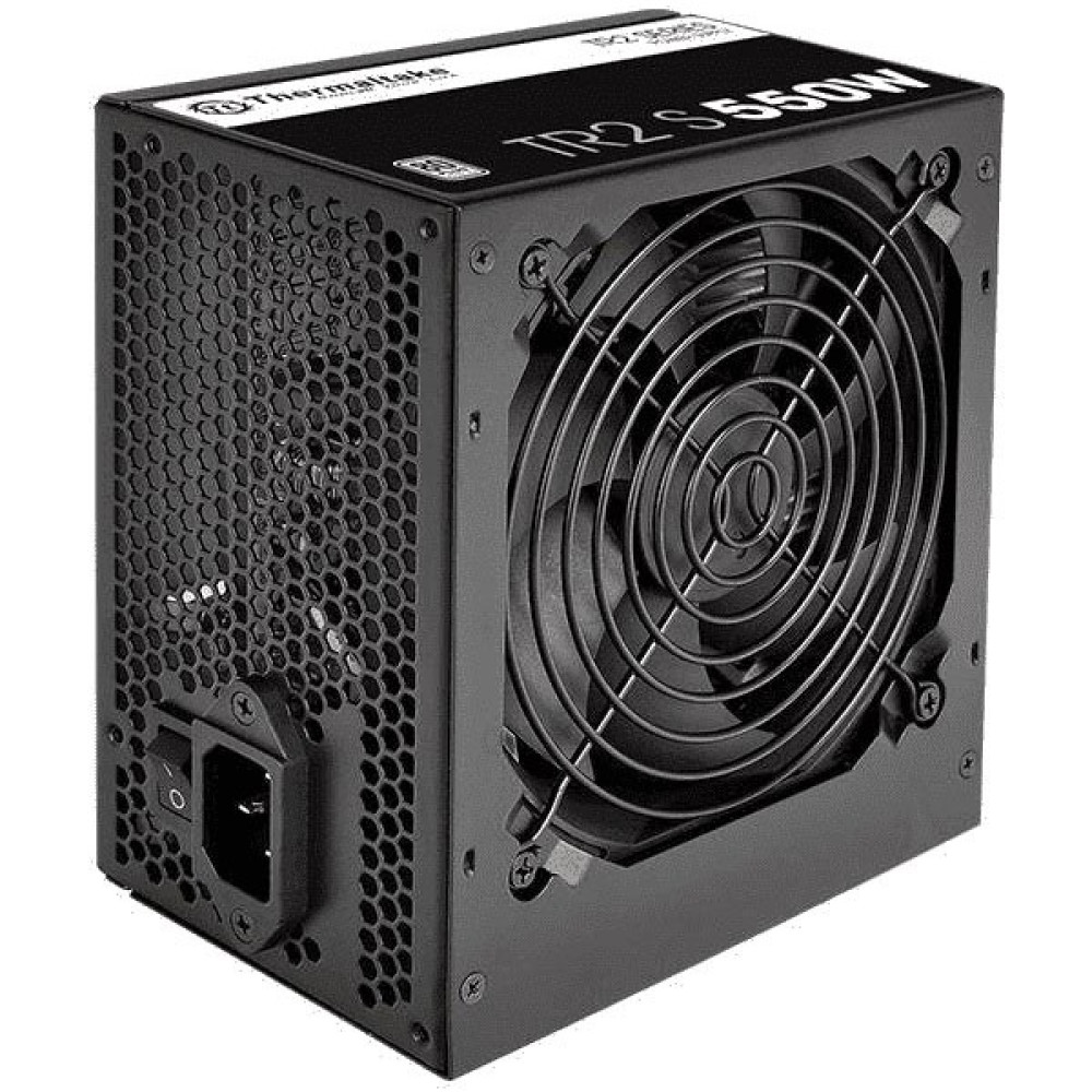 Thermaltake TR2 S 550W 80+ 12 cm Fanlı PSU PS-TRS-0550NPCWEU-2 Power Supply Fiyatı