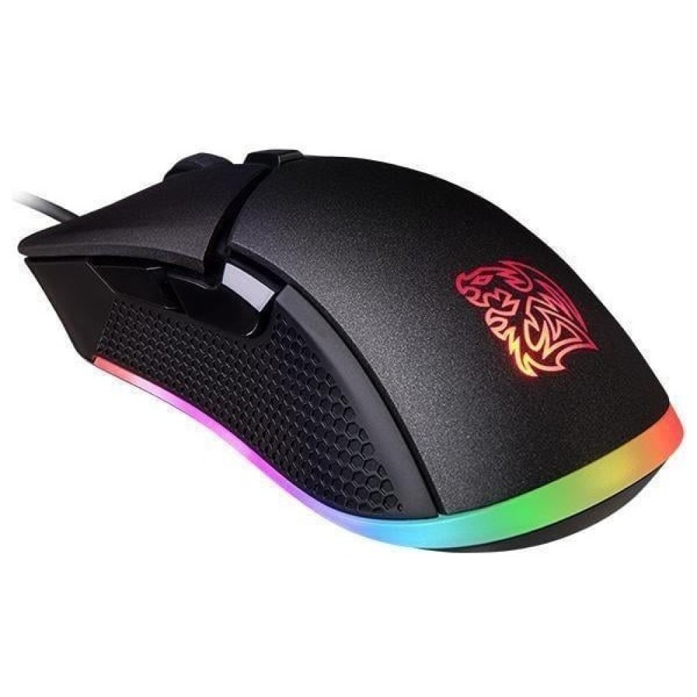 Thermaltake Tt Esports Irıs Tts-Mo-Irs-Wdohbk-01 Rgb Optical Gaming Mouse - Renkli Oto Boyaları Fiyatı
