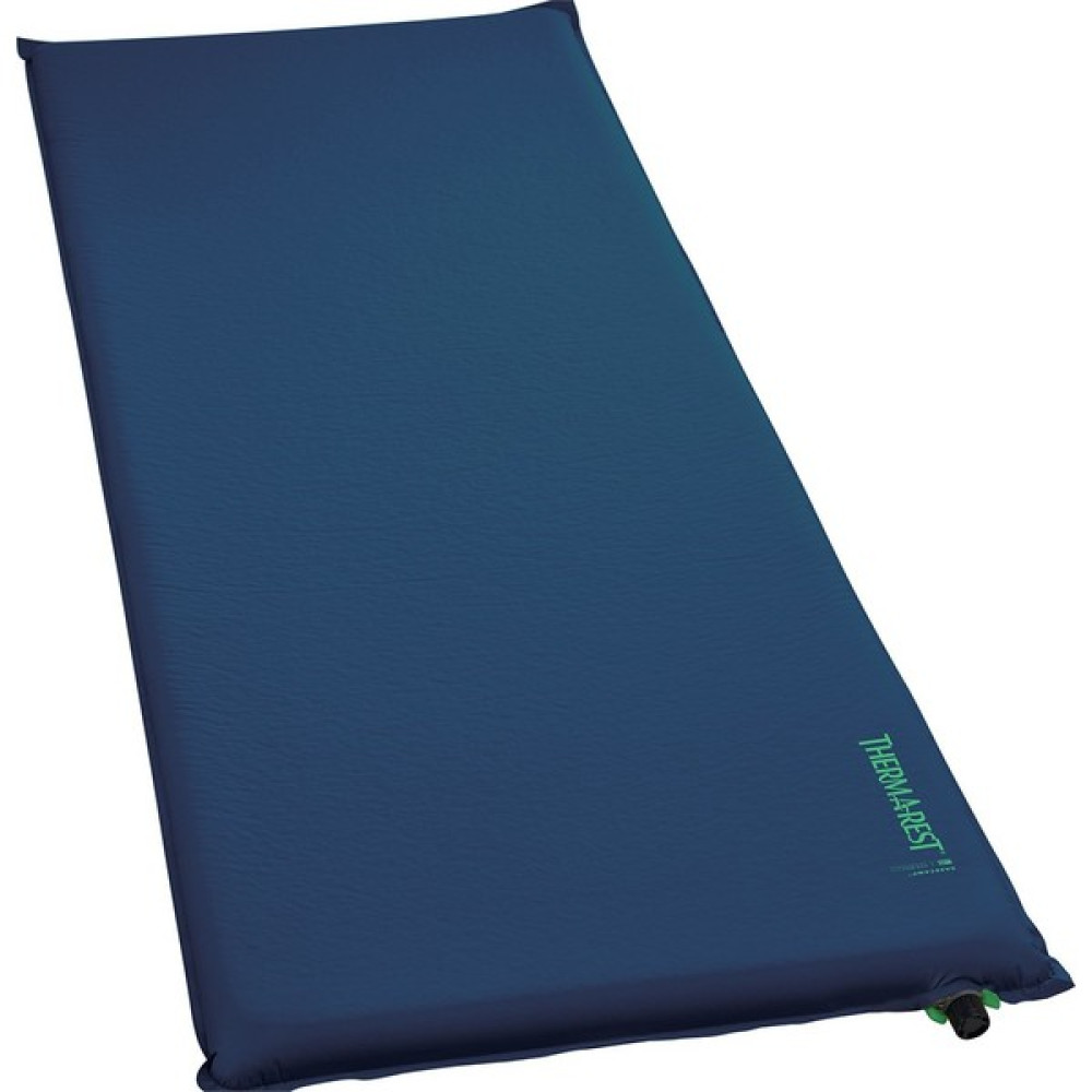 Thermarest Basecamp Poseidon Şişme Mat Blue - Mavi - REGULAR Oto Boyaları Fiyatı