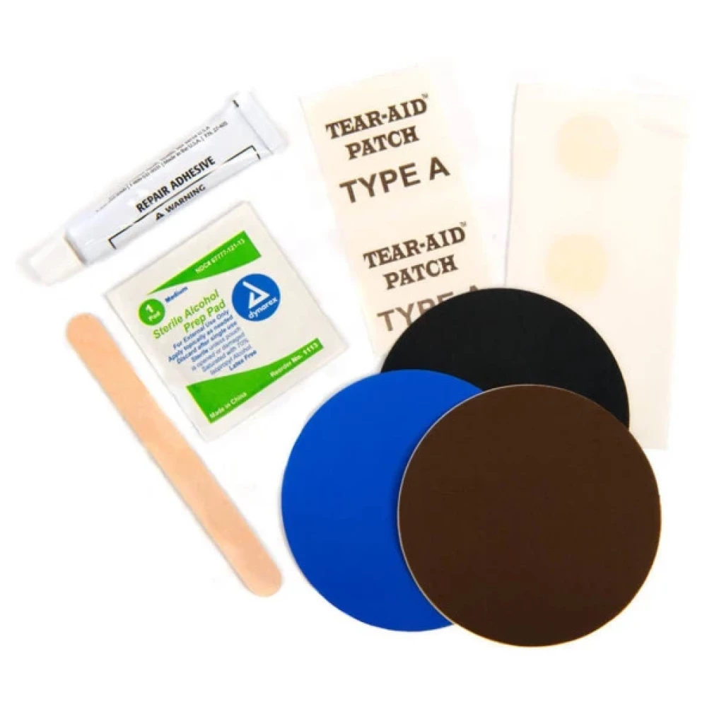 Thermarest Permanent Home Repair Kit Tamir Kiti Mat Fiyatı