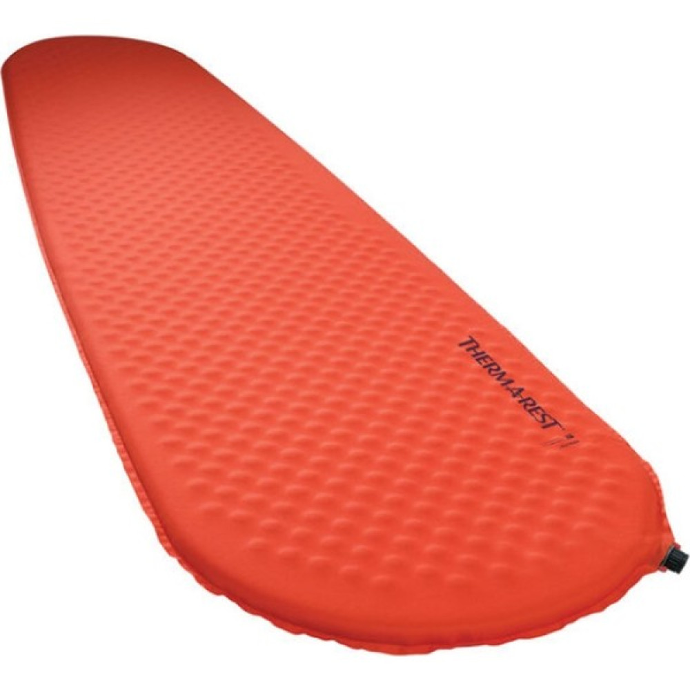 Thermarest Prolite Plus Large Şişme Mat Cayenne Red Mat Fiyatı