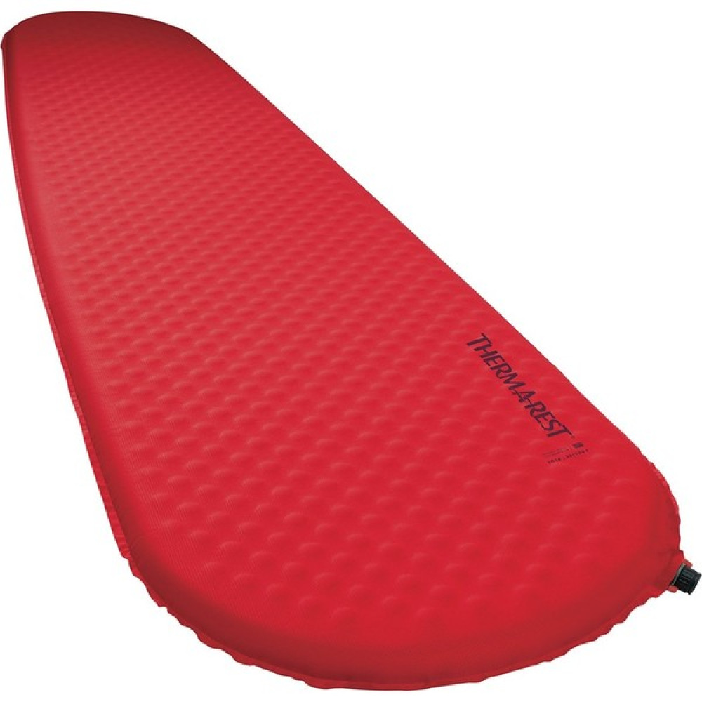 Thermarest Prolite Plus Şişme Mat Cayenne Mat Fiyatı
