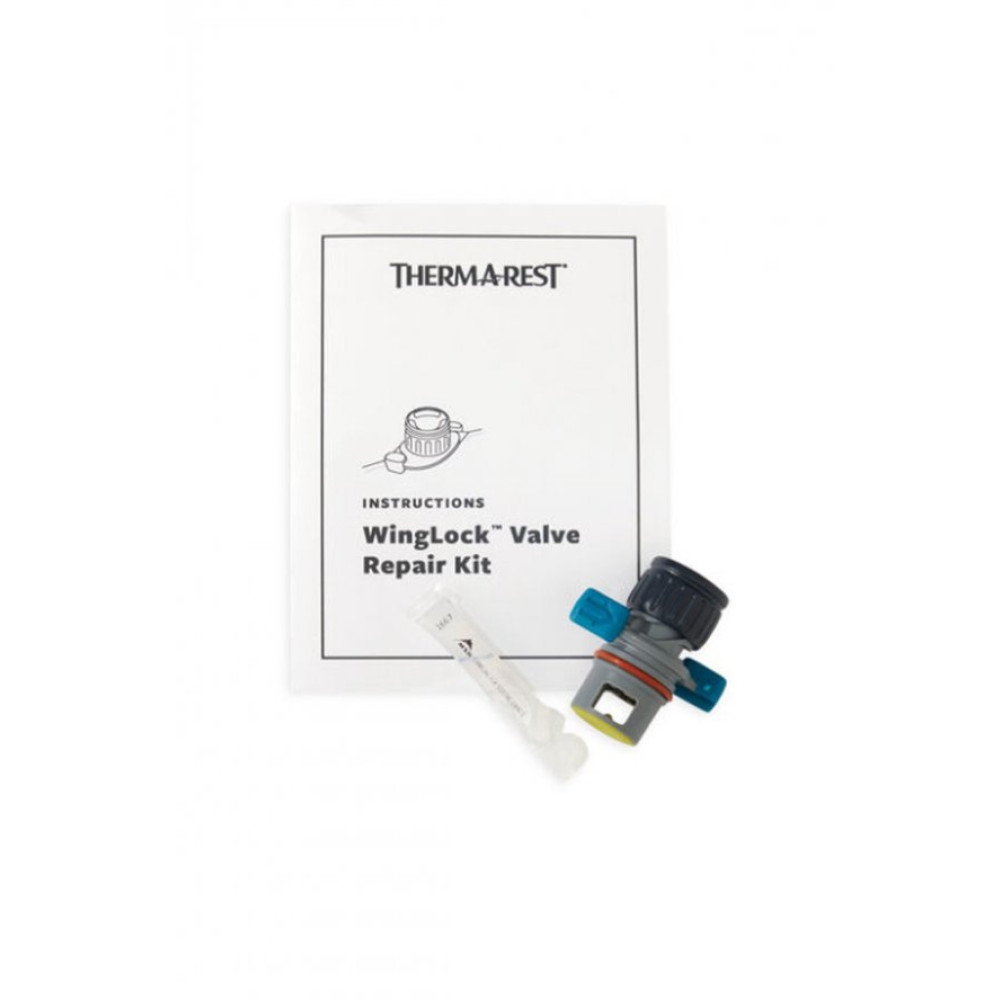 Thermarest Winglock Valve Repair Kit Mat Fiyatı