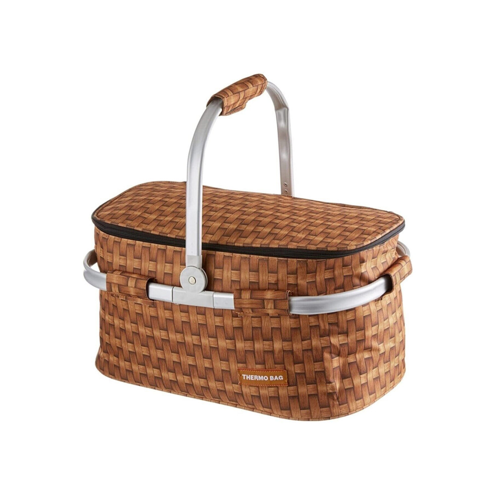 Thermo Bag Famebag Thermo Bag Piknik Çantası Çanta (Outdoor) Fiyatı