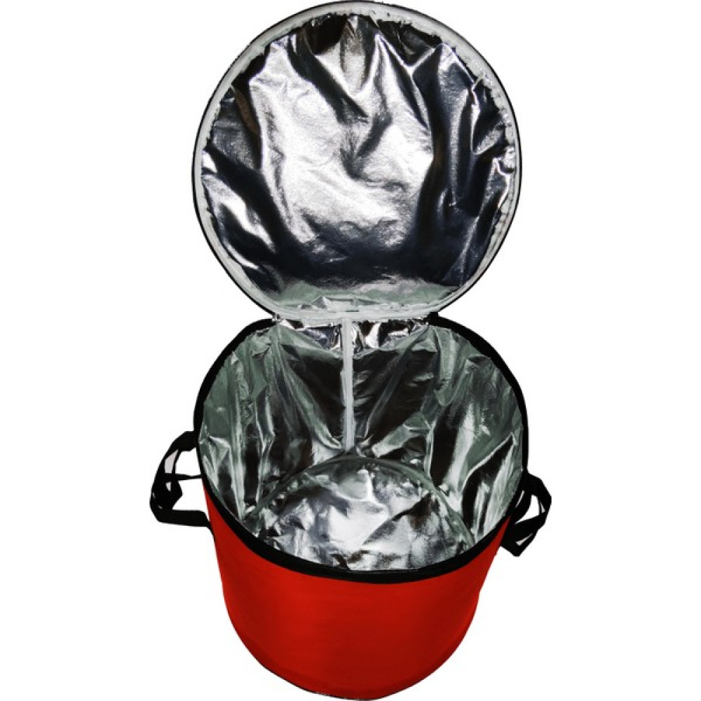 Thermo Bag Flower Stone Kamp, Piknik, Oto, Plaj Soğuk, Sıcak Tutucu Termos Çanta 50 Litre Kamp Mutfağı Fiyatı