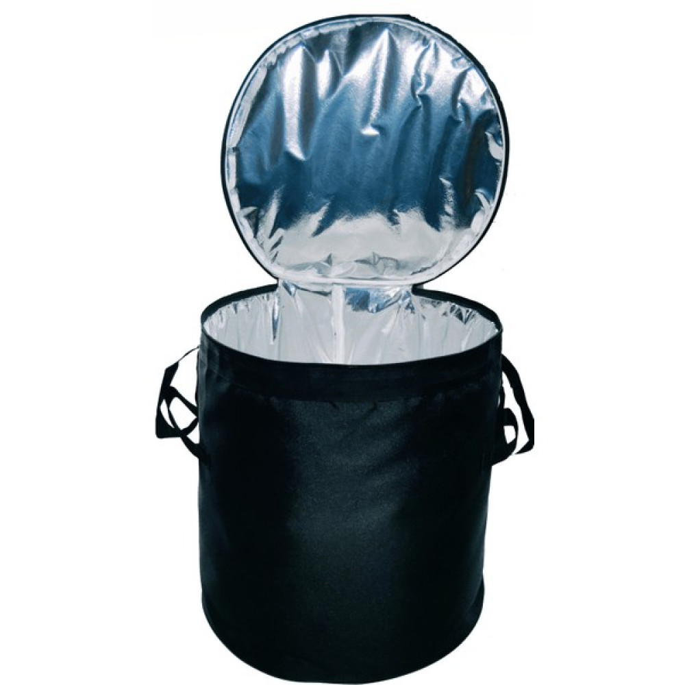 Thermo Bag Flower Stone Kamp, Piknik, Oto, Plaj Soğuk, Sıcak Tutucu Termos Çanta Bagaj Buzluk Çanta (Kırmızı, Siyah, Mavi) 50 Lt Kamp Mutfağı Fiyatı