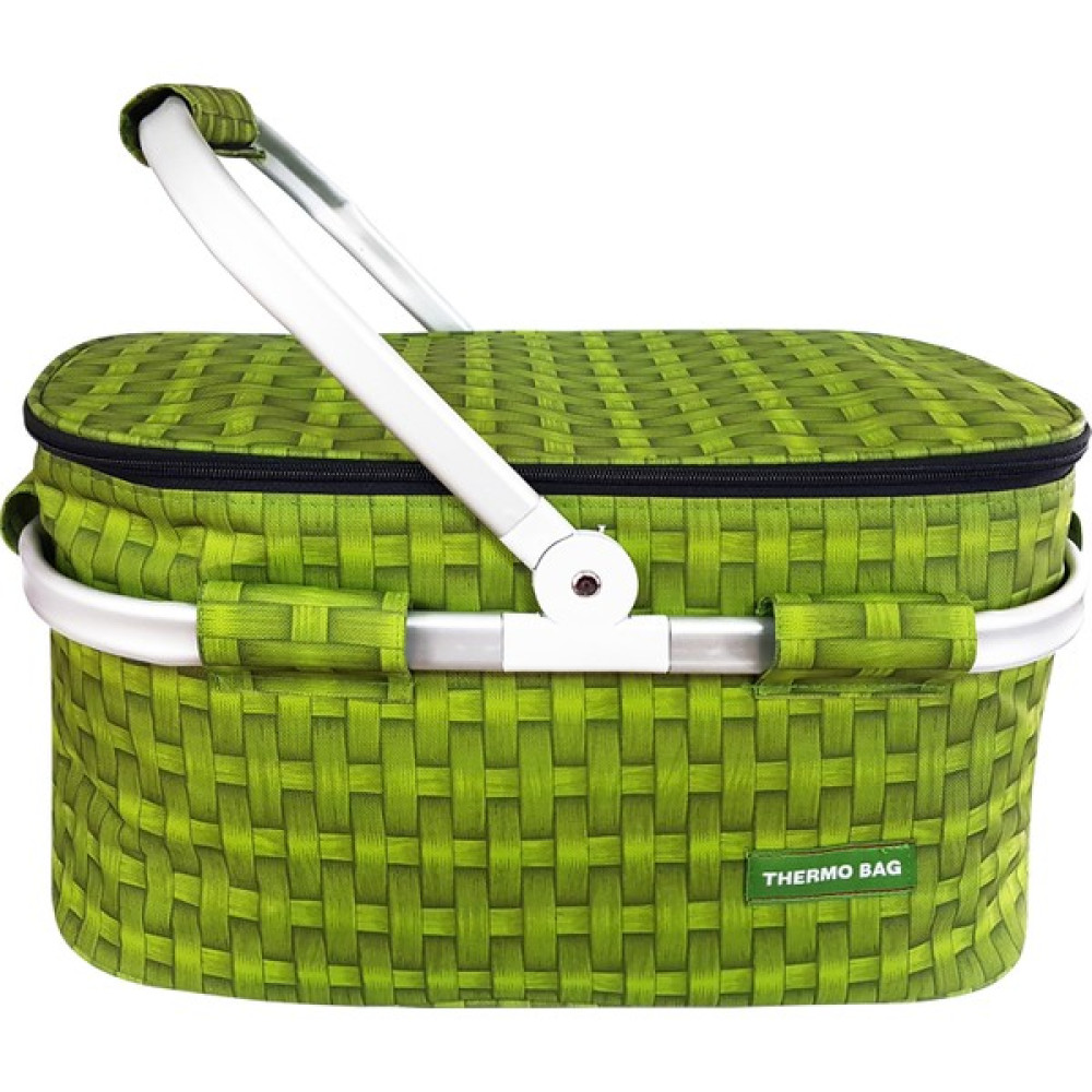 Thermo Bag Piknik Çantası Kamp Mutfağı Fiyatı