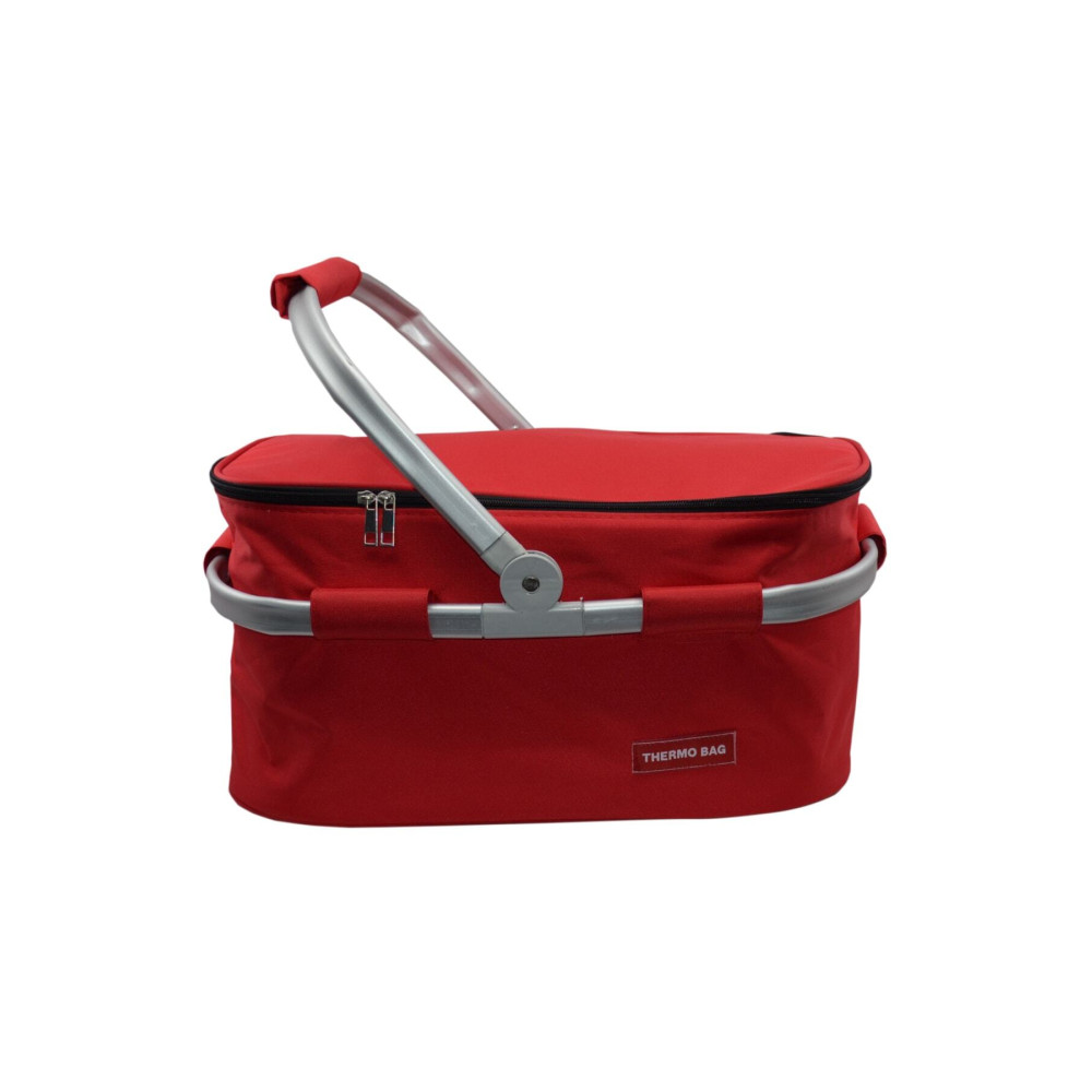 Thermo Bag Piknik Çantası - Piknik Sepeti Çanta (Outdoor) Fiyatı