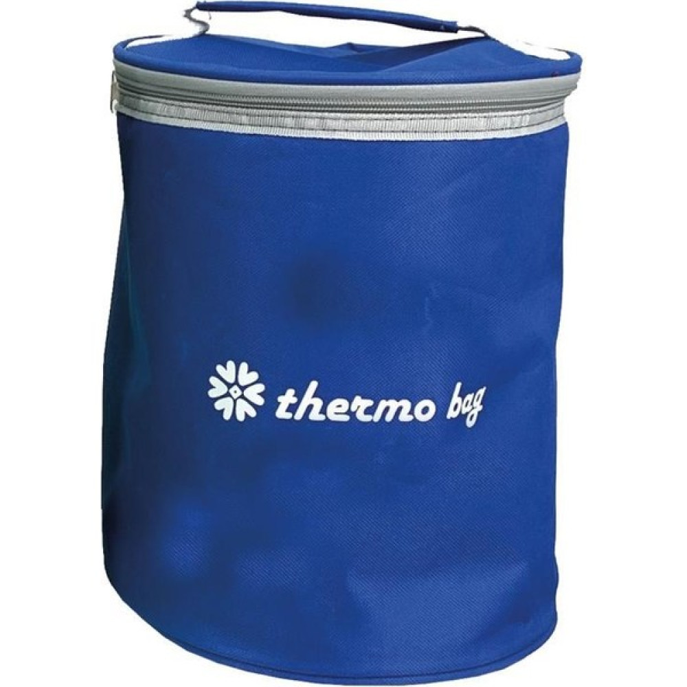 Thermo Bag Termal Çanta 8 Litre Mavi Termo Çanta Sırt Çantası (Outdoor) Fiyatı