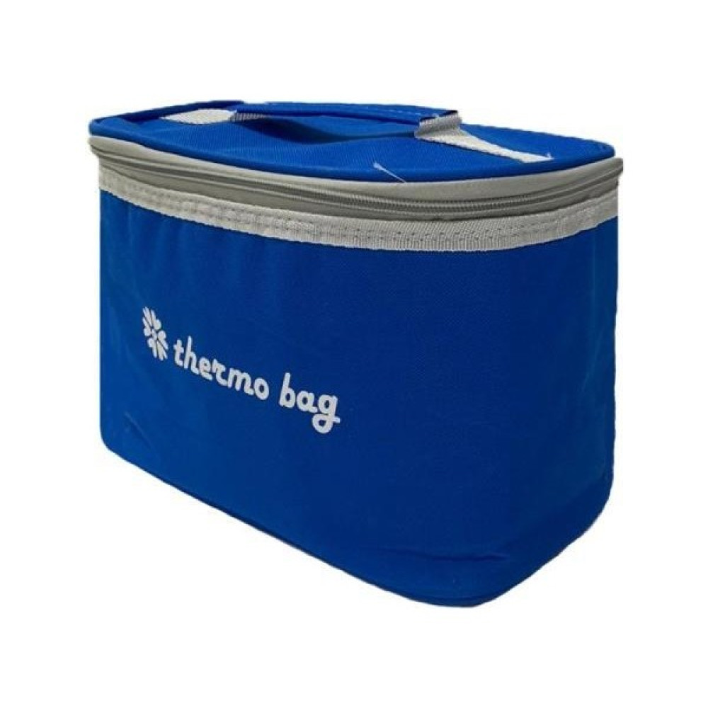 Thermo Bag Termo Beslenme Çantası 4 Lt Mavi Sırt Çantası (Outdoor) Fiyatı