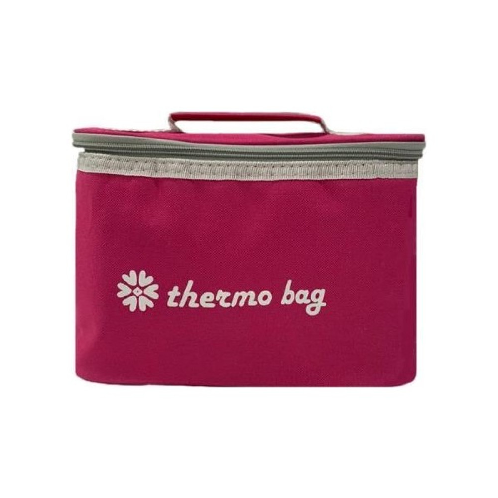 Thermo Bag Termo Beslenme Çantası 4 Lt Pembe Sırt Çantası (Outdoor) Fiyatı