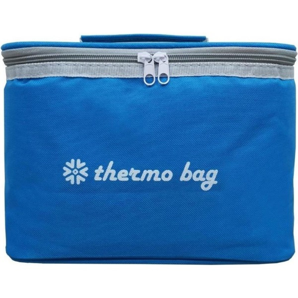 Thermo Bag Termo Çanta 7 Litre Mavi Kamp Mutfağı Fiyatı