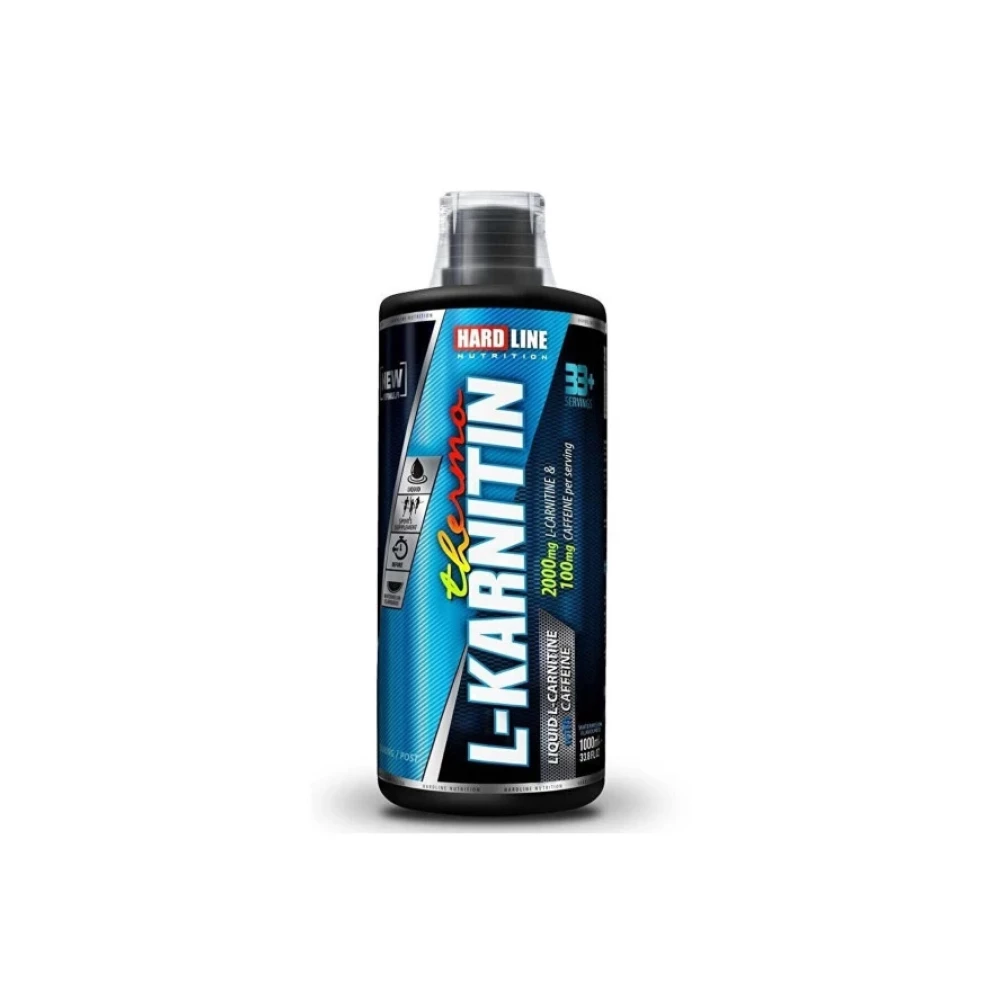 Thermo L-Karnitin Sivi 1000 Ml Karpuz Aromali Protein Tozları Fiyatı