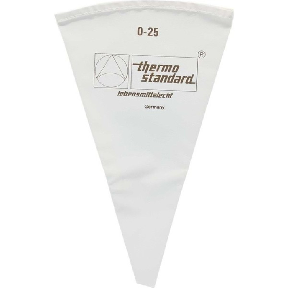 Thermo Standart Şanti Torbası - Krema Sıkma Torbası 0-25 Tatlı ve Pasta Malzemeleri Fiyatı