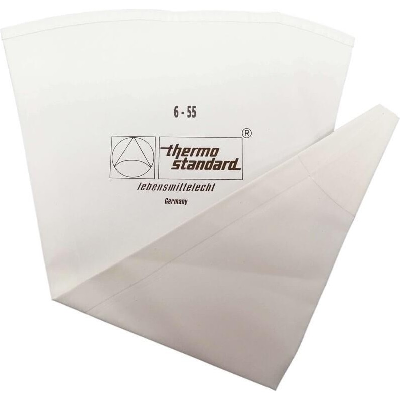 Thermo Standart Şanti Torbası - Krema Sıkma Torbası 6-55 Diğer Fiyatı