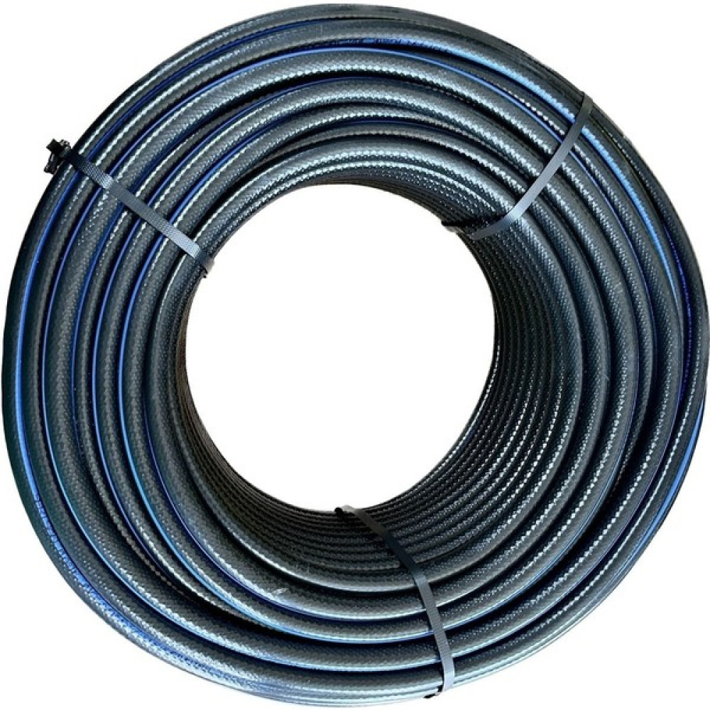 Thermo Termo Kauçuk İplikli Su Hortumu 50 Metre (13 mm) 1/2" Bahçe Malzemeleri Fiyatı