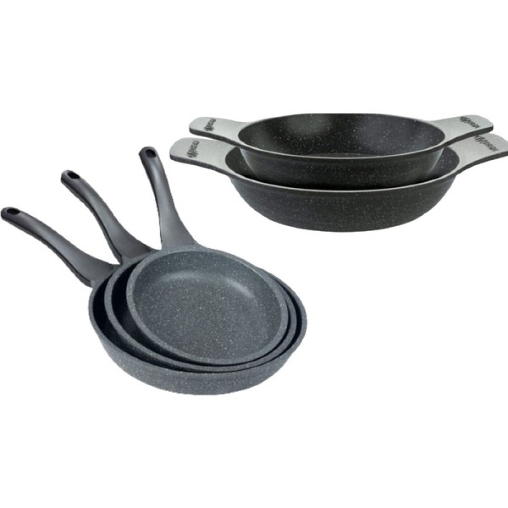 Thermoad Aleminyum Döküm 3 Lü Tava 2 Li Sahan Tavalar Fiyatı