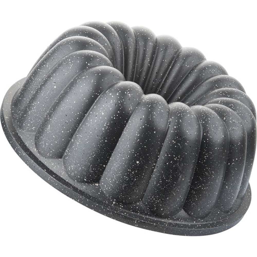Thermoad Granit Sık Dilimli Kek Kalıbı - 26 cm Kek Kalıpları Fiyatı