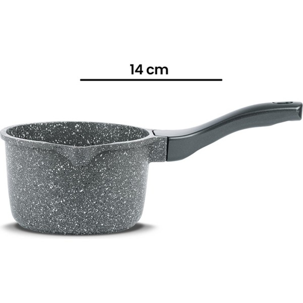 Thermoad Granit Sütlük- 14 cm Cezve Takımları Fiyatı