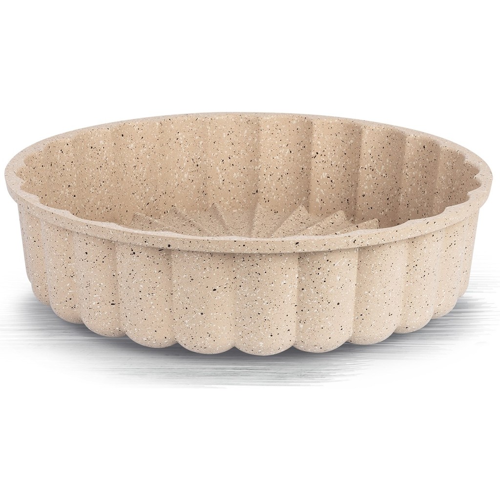 Thermoad Granit Tart Kalıbı - 26 cm - Vizon Kek Kalıpları Fiyatı