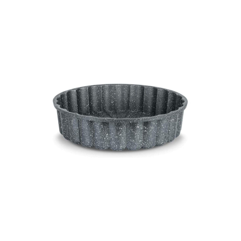 ThermoAD Granit Tart Kalıbı Gri Döküm Kek Kalıpları Fiyatı