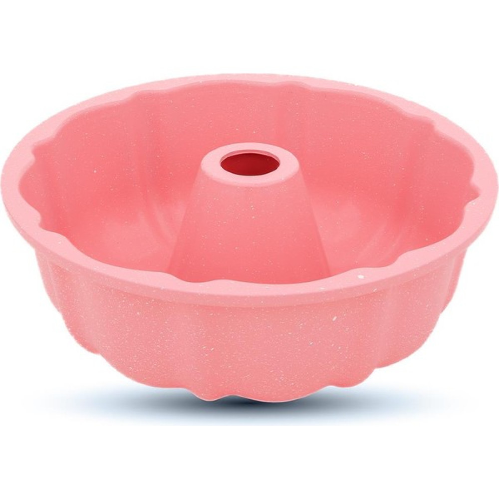 Thermoad Klasik Kek Kalıbı Pembe Kek Kalıpları Fiyatı