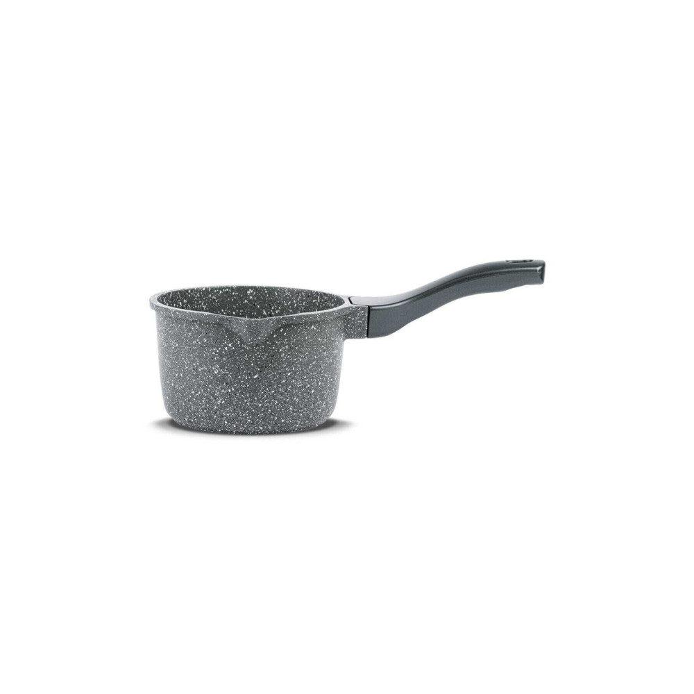 ThermoAD Sütlük /sosluk 14 Cm Gri Tencere / Tava Setleri Fiyatı