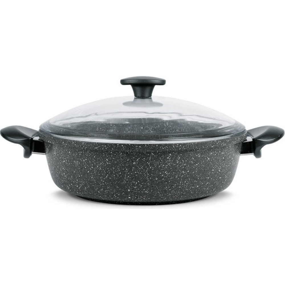Thermoad Tencere, Bedensiz, Gri - 28 cm Tencere / Tava Setleri Fiyatı