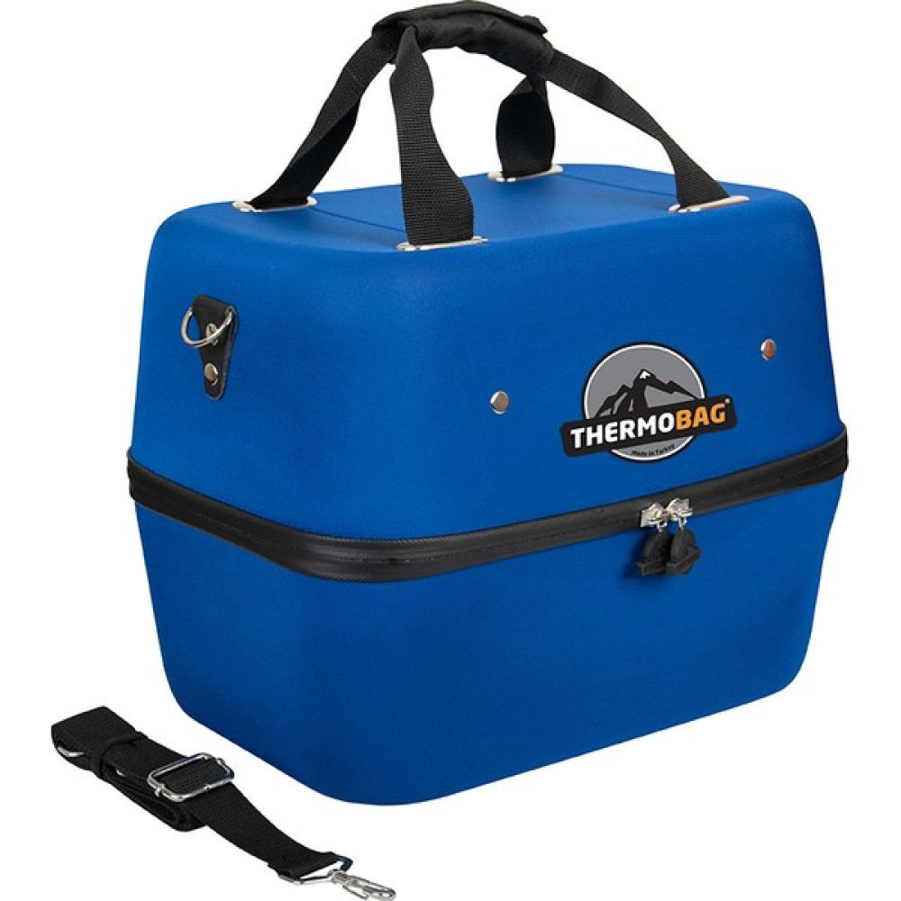 Thermobag 10L Soğutucu Kamp ve Piknik Çantası Kamp Mutfağı Fiyatı