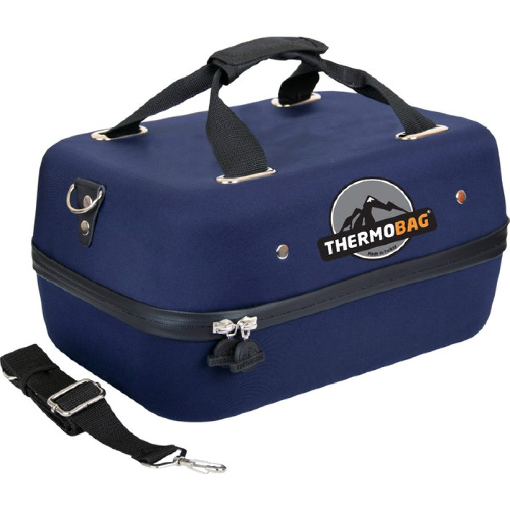 Thermobag 6l Kapasiteli Soğutucu Piknik Çantası Kamp Mutfağı Fiyatı