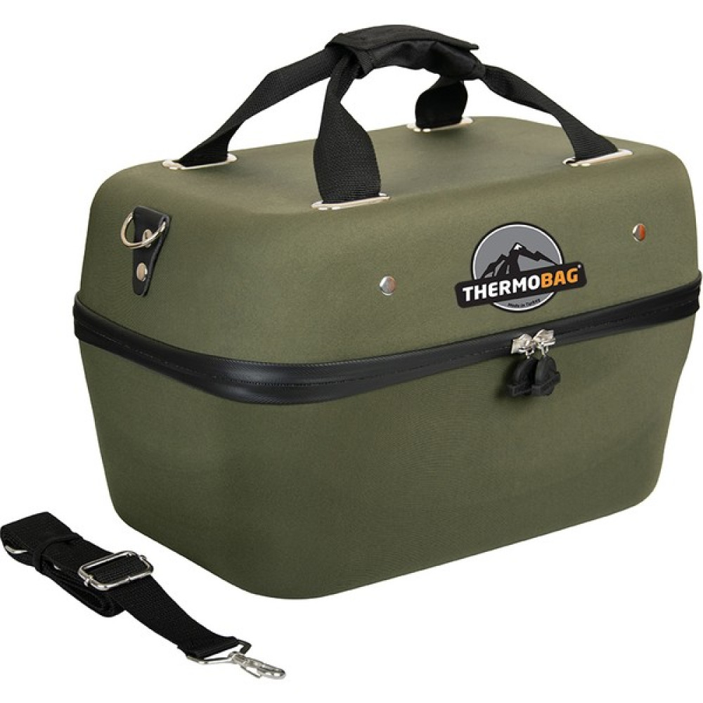 Thermobag 8l Soğutuculu Kamp ve Piknik Çantası Kamp Mutfağı Fiyatı