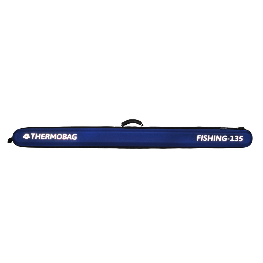 Thermobag Bazuka Olta Kamışı Çantası - Balıkçılık - 135 Cm Balıkçılık Malzemeleri Fiyatı