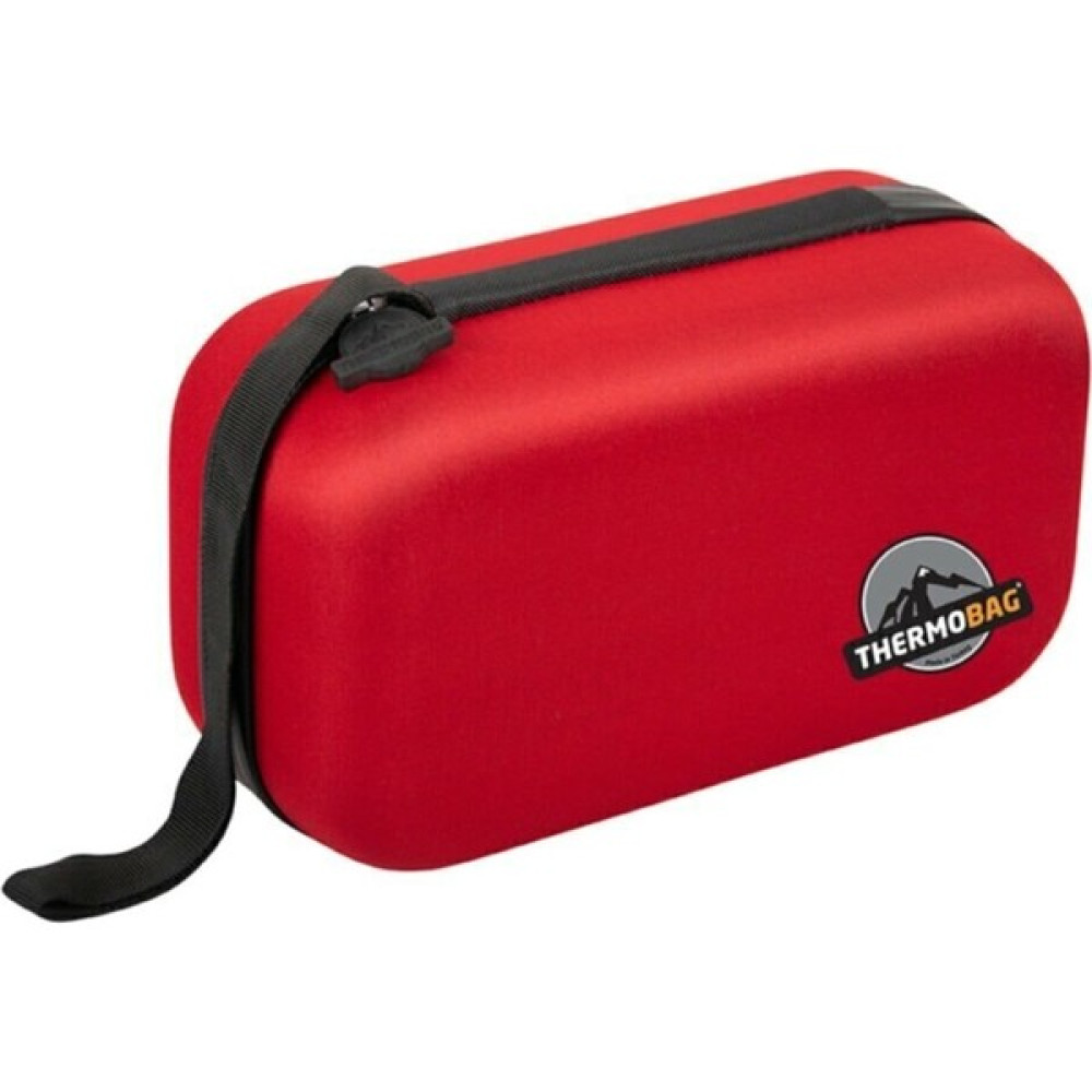 Thermobag Insülin Çantası Buzluklu Kırmızı Kamp Mutfağı Fiyatı