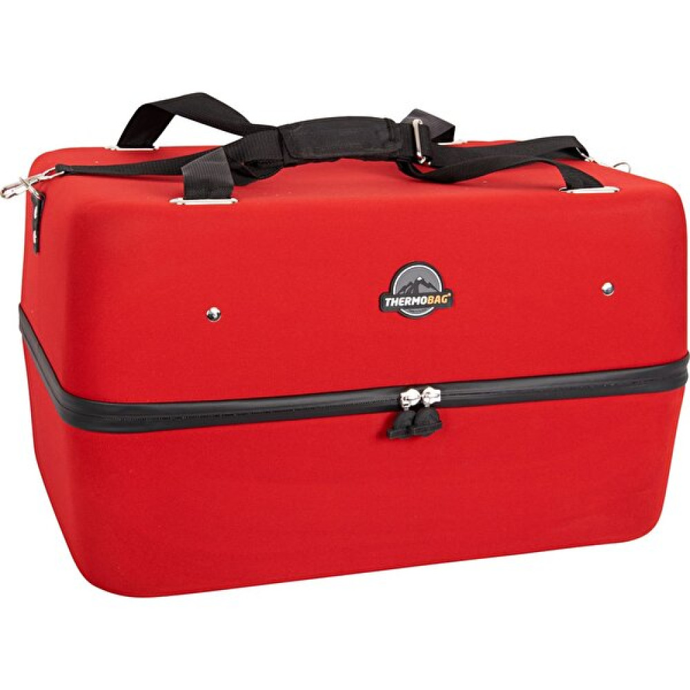Thermobag Isı Yalıtımlı Kamp ve Piknik Çantası Buzluk 5331 28 LT Kamp Mutfağı Fiyatı