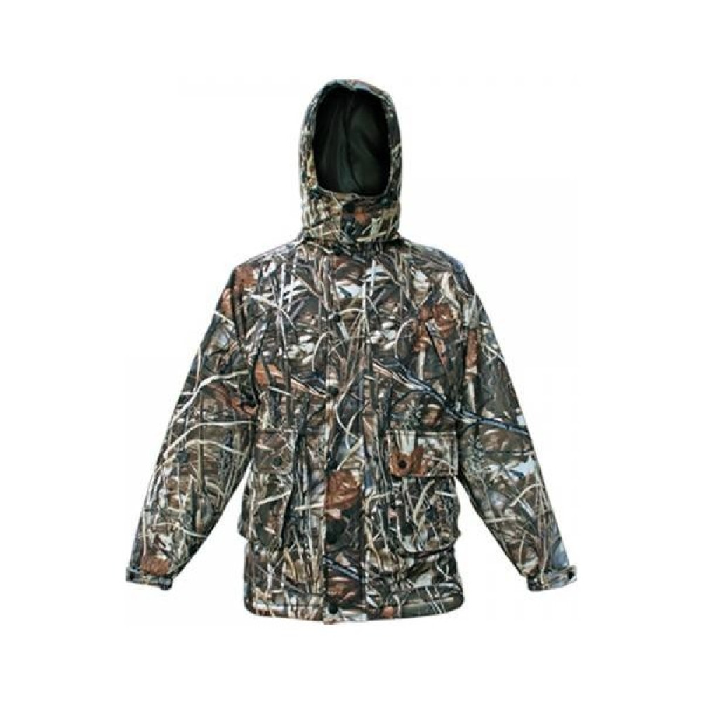 Thermobag Parka Saz Desen - M Mont (Outdoor) Fiyatı