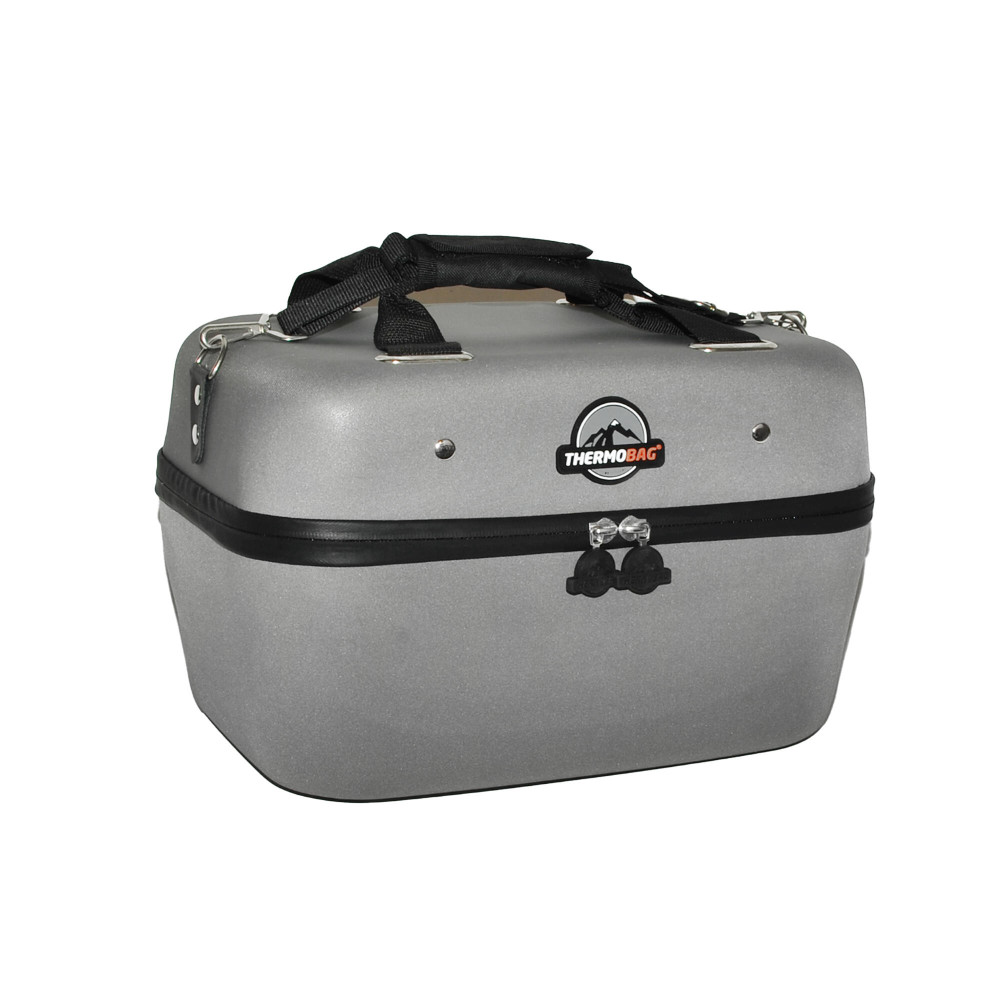 Thermobag Soğutucu Termos Çanta - Balıkçılık - 8 Litre Balıkçılık Malzemeleri Fiyatı
